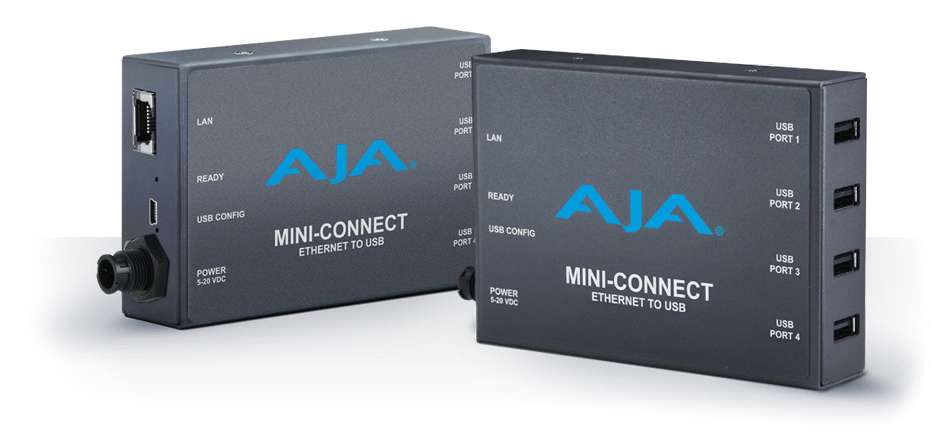 mini-connect